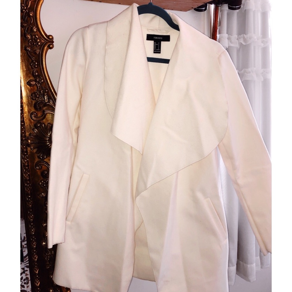 Forever 21 Coat